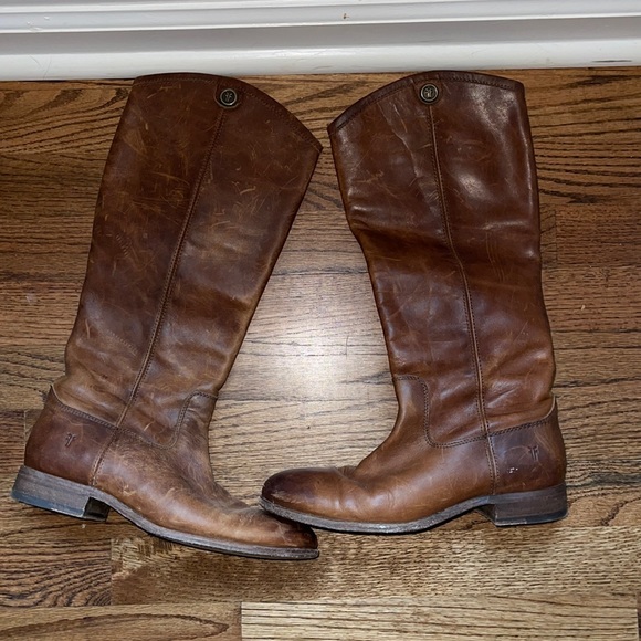 Women’s boots - Picture 4 of 5